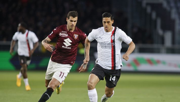 Pellegri presto papà, la compagna Carolina è incinta - immagine 1