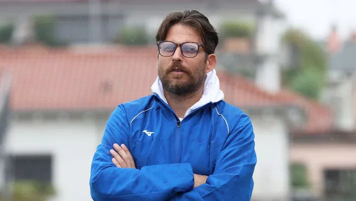 Serie D, il Mestre esonera mister Tacchinardi. Nelle prossime ore il nome del sostituto - immagine 1