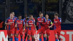 Viktoria Plzen-Servette, statistiche e precedenti tra le due squadre