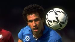 FOTO Careca festeggia il compleanno oggi: il profilo brasiliano del Napoli lo omaggia