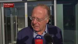Scaroni: “A Milano faremo lo stadio più bello d’Europa. Delibera? Certamente è…”