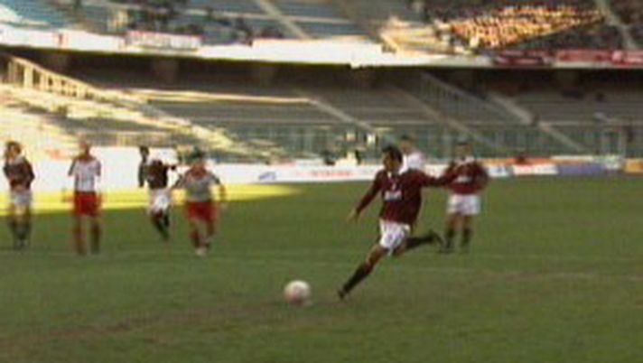 Dagli undici metri - immagine 1