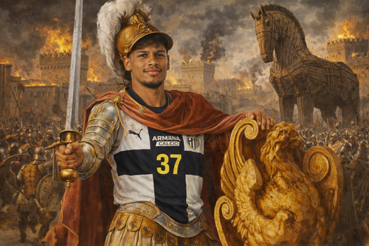 Parma, da Pellegrino a Bernabè: l’etimologia dei cognomi della Serie A- immagine 13