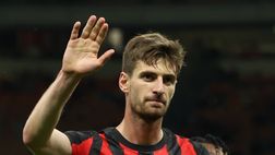 Milan, Gabbia: “Ho il privilegio di essere qui, è davvero speciale”