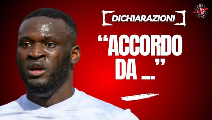 Calciomercato Milan, Romano svela il retroscena su Boniface: 'Allegri lo avrà ...'