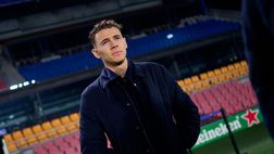 GdS – Inter, due dubbi di formazione per Inzaghi a Praga: la probabile