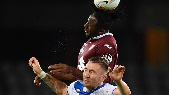 Torino, Meité di nuovo protagonista: il francese ha svoltato dopo il lockdown - immagine 1