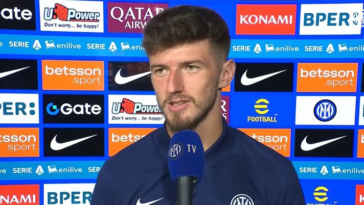 Retroscena Sucic: “Inter, bruciate Milan e Juve! Con Giuntoli ci fu addirittura…” Retroscena Sucic: “Inter, bruciate Milan e Juve! Con Giuntoli ci fu addirittura…” - immagine 1