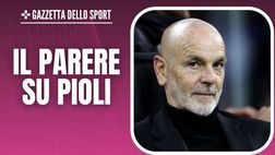 Milan, Licari: “Serve un play totale. Futuro Pioli? Meriterebbe…”