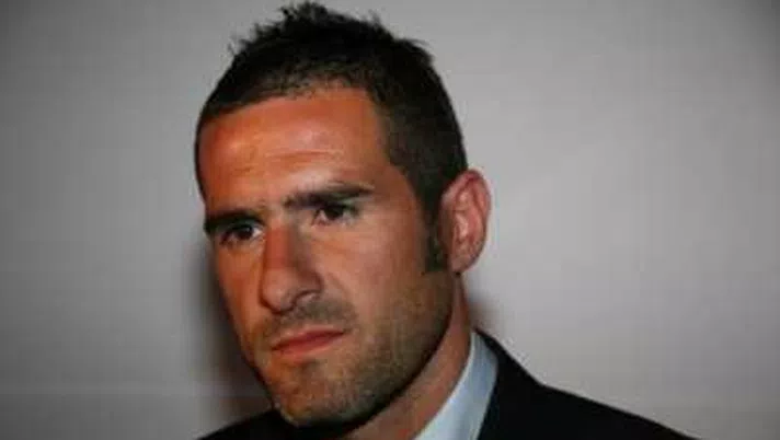napoli parma Lucarelli