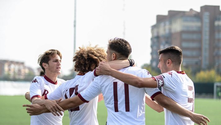 Torino, il week-end delle Giovanili: obiettivo, fare bottino pieno - immagine 1
