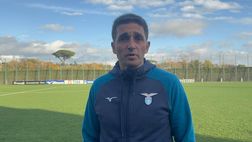 WOMEN | Lazio-Milan, Grassadonia: “Cuore e carattere: non è facile, ecco perché” – VIDEO