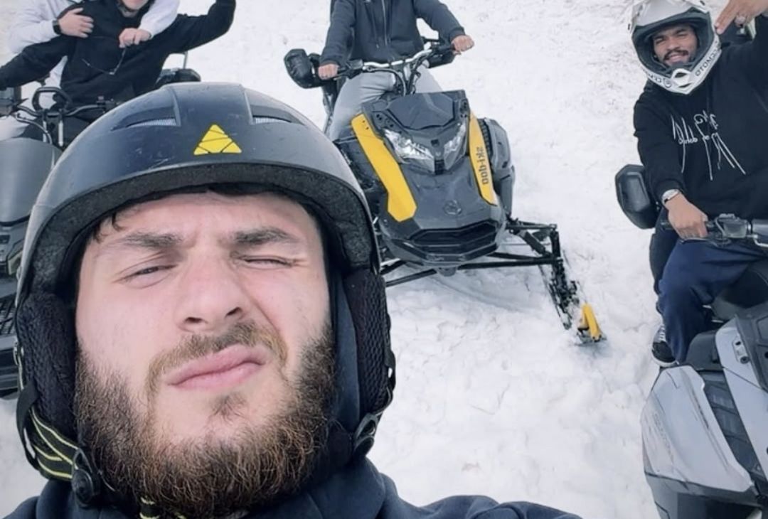 Inizia la nuova stagione: ma dove sono stati in vacanza gli azzurri?  – LE FOTO - immagine 60