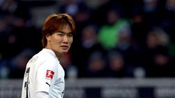 Itakura, non solo il Napoli! Anche il Tottenham sulle tracce del giapponese