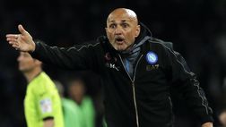 Spalletti saluta il Napoli: “Università della mia vita”