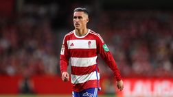 Il derby personale di Callejón: l’ex Real e Napoli sfiderà l’Atlético Madrid in Coppa