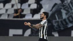 Mondiale per Club, Atletico Madrid-Botafogo formazioni ufficiali: c’è Alex Telles