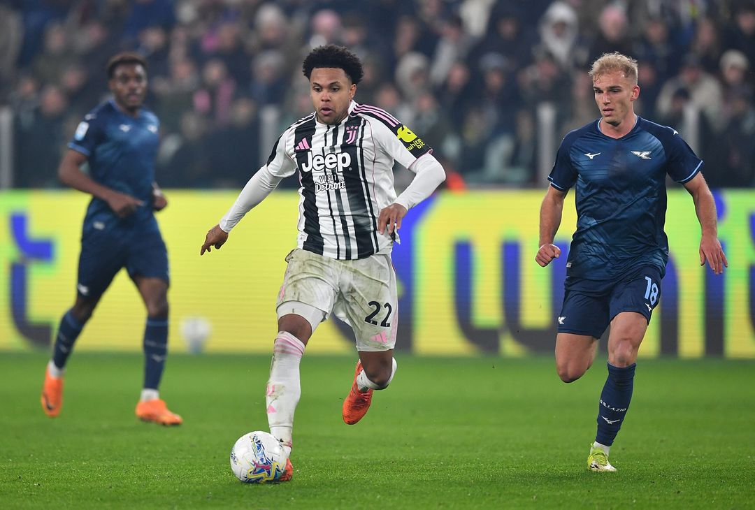 Juve-Lazio, le migliori immagini della ventiquattresima di Serie A – GALLERY - immagine 159