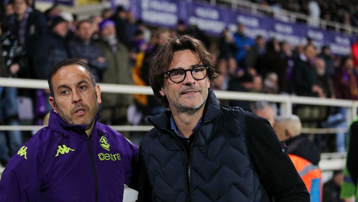 Nazione: “Vanoli verso la continuità. Le soluzioni per l’emergenza in difesa” - immagine 1