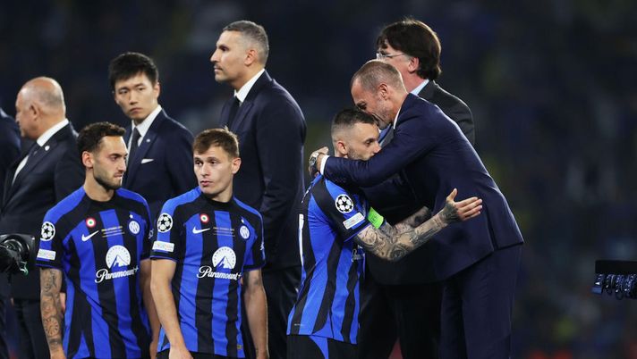 Sky – Al-Nassr-Brozovic, la nuova offerta per l’Inter è 17 mln: si può fare - immagine 1