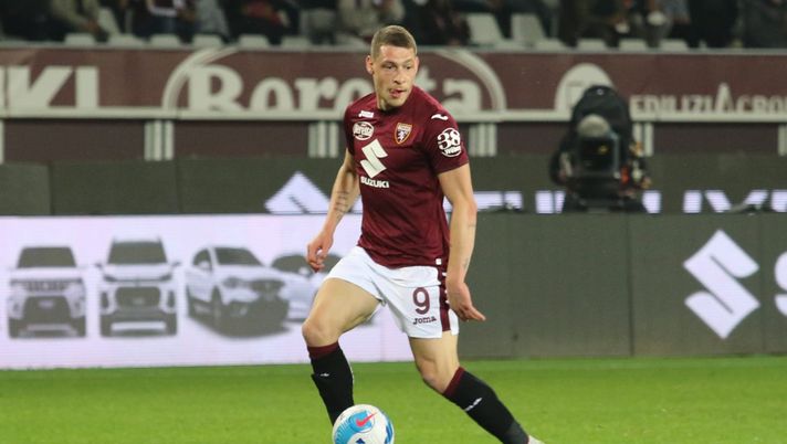 Juric, Praet e Belotti verso Spezia-Torino: “Dobbiamo continuare così”- immagine 2