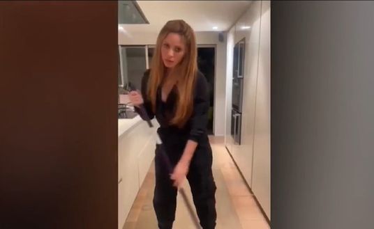 Colombia in finale di Copa America, esulta anche Shakira: ecco il suo post social- immagine 3