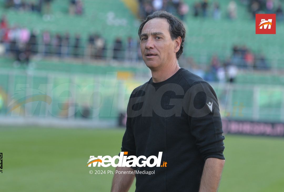 FOTO Palermo-Reggiana, 35ª giornata Serie B 2023-2024 (GALLERY) - immagine 33