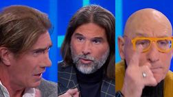 Adani risponde a Bergonzi: “Mai rigore? Non è vero che ne vediamo tanti”, Graziani insorge