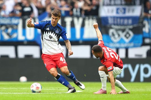Arijon Ibrahimovic, la rinascita all’Heidenheim: “Qui come una famiglia”- immagine 2