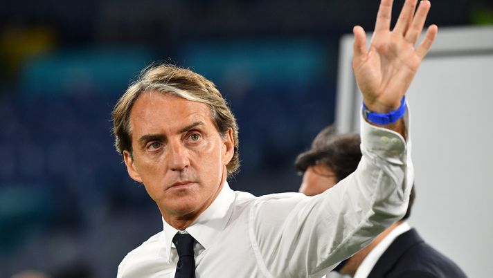 mancini italia ungheria