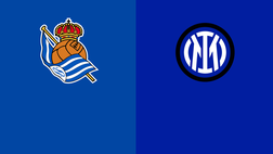 Real Sociedad-Inter 1-1 – Tabellino e cronaca della gara in tempo reale