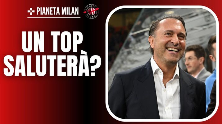 Gerry Cardinale AC Milan The Rock