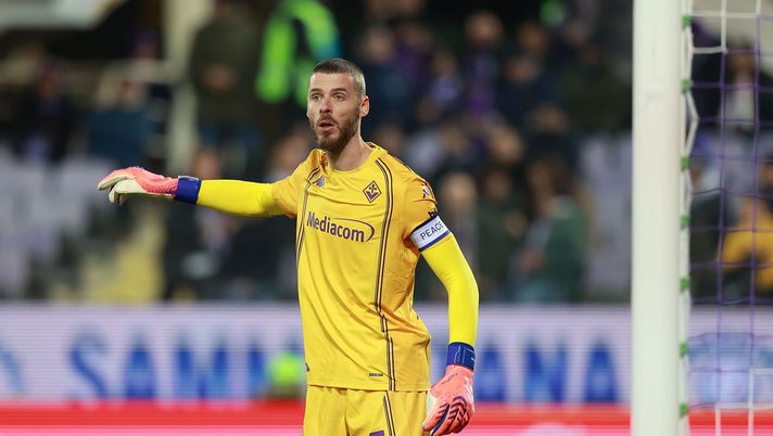 Cagni: “La Fiorentina è messa peggio del Parma. De Gea ha più personalità di Ranieri” - immagine 1