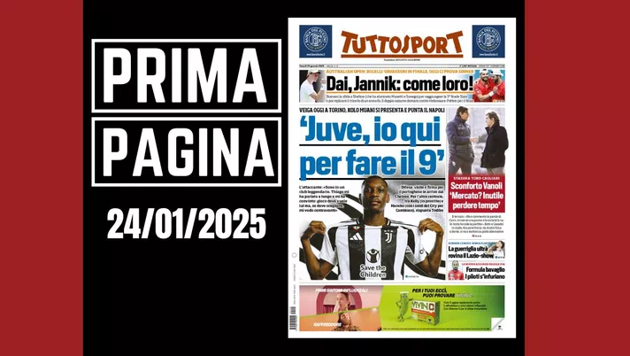 Tuttosport