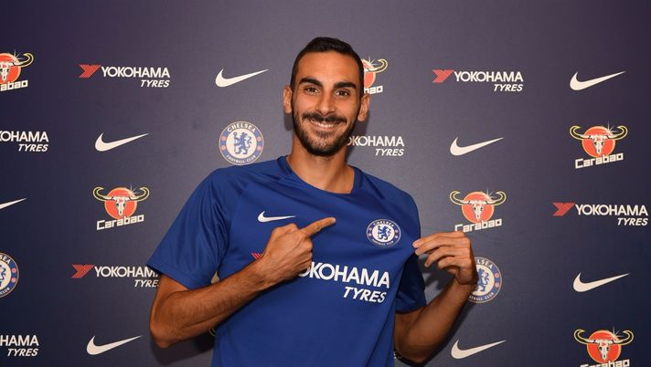 Torino, UFFICIALE: Zappacosta va al Chelsea. Cairo: “Davide, grazie di tutto” - immagine 1
