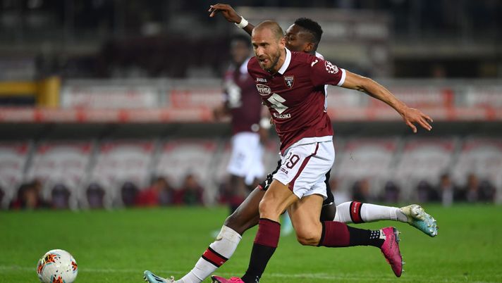 La probabile formazione del Torino: De Silvestri verso il ritorno, Verdi dietro Belotti - immagine 1