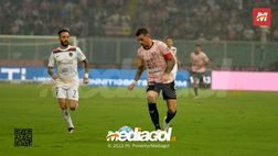 Palermo, Gazzetta dello Sport: “Brunori, meno gol più uomo squadra. Al Barbera…”