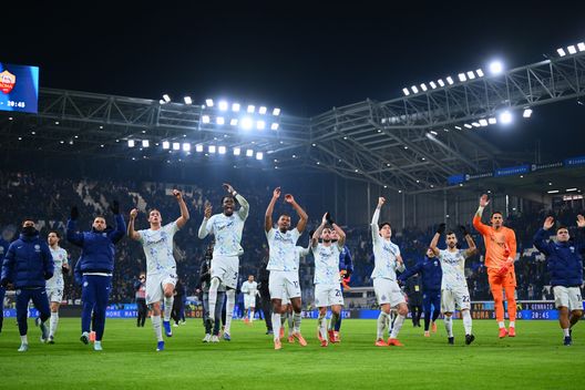 Inter, successo d’oro: il merito dei nerazzurri e la mossa giusta di Chivu- immagine 3