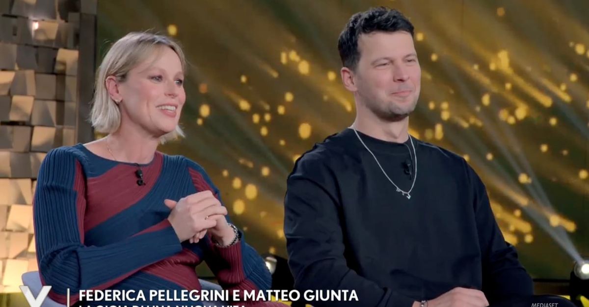 Pellegrini: “Sarà parto cesareo”. Giunta: “Sono contento, non vi diciamo il nome ma…”