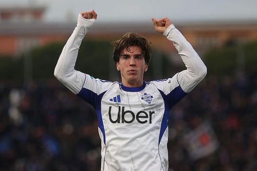 Getty Corsport svela: Zanetti si è messo all’opera per portare questo top del Como all’Inter! E non è Paz- immagine 2