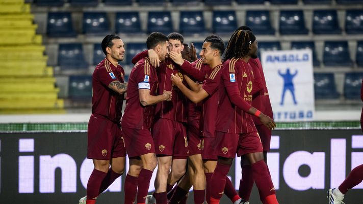 Pokerissimo sprint: Soulè segna dopo 22 secondi. Per la Roma la 5ª vittoria di fila - immagine 1