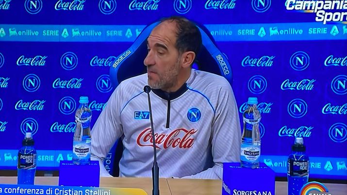 Stellini in conferenza: “Manca lucidità. I ragazzi hanno dato tutto. Ecco cosa ci è mancato” - immagine 1