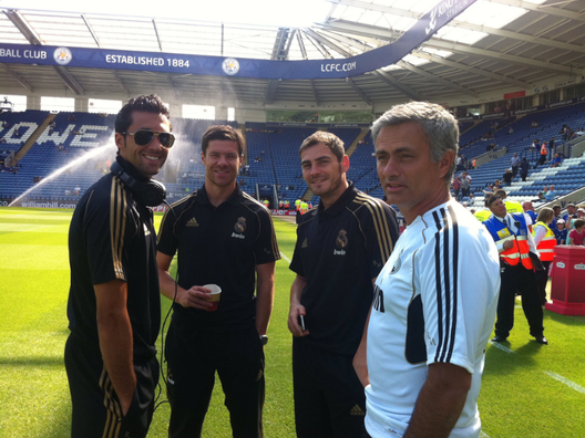 UFFICIALE / Rescissione consensuale tra Arbeloa e il Real Madrid- immagine 2