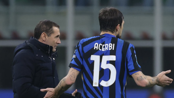 Dirigente Inter citato da Rocchi nelle intercettazioni? Chi è Giorgio Schenone e che ruolo ha - immagine 1