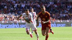 Roma, ancora uno stop per Spinazzola, lesione al flessore. Stagione finita?