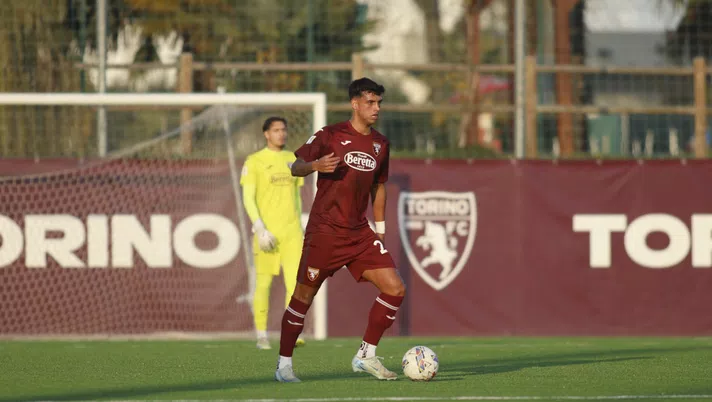 Torino Primavera, passo falso con il Cesena: granata a ritmo lento in trasferta - immagine 1