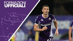 Pioli va col centrocampo di qualità, davanti c’è Gud. La scelta su Gosens