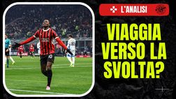 Milan, Leao così può svoltare davvero: i segnali parlano chiaro