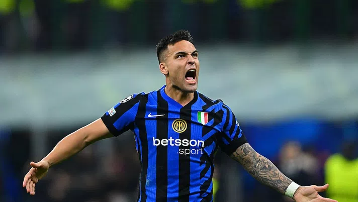 Lautaro, missione Pallone d’Oro: modello Milito e Champions per consacrarsi - immagine 1
