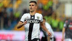 Ricordate Laurini? L’ex Fiorentina e Parma riparte dal Pietrasanta in Promozione